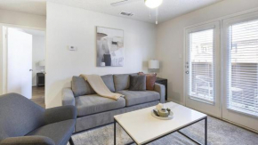 Landing at Woodhill - 2 Bedrooms in Denton